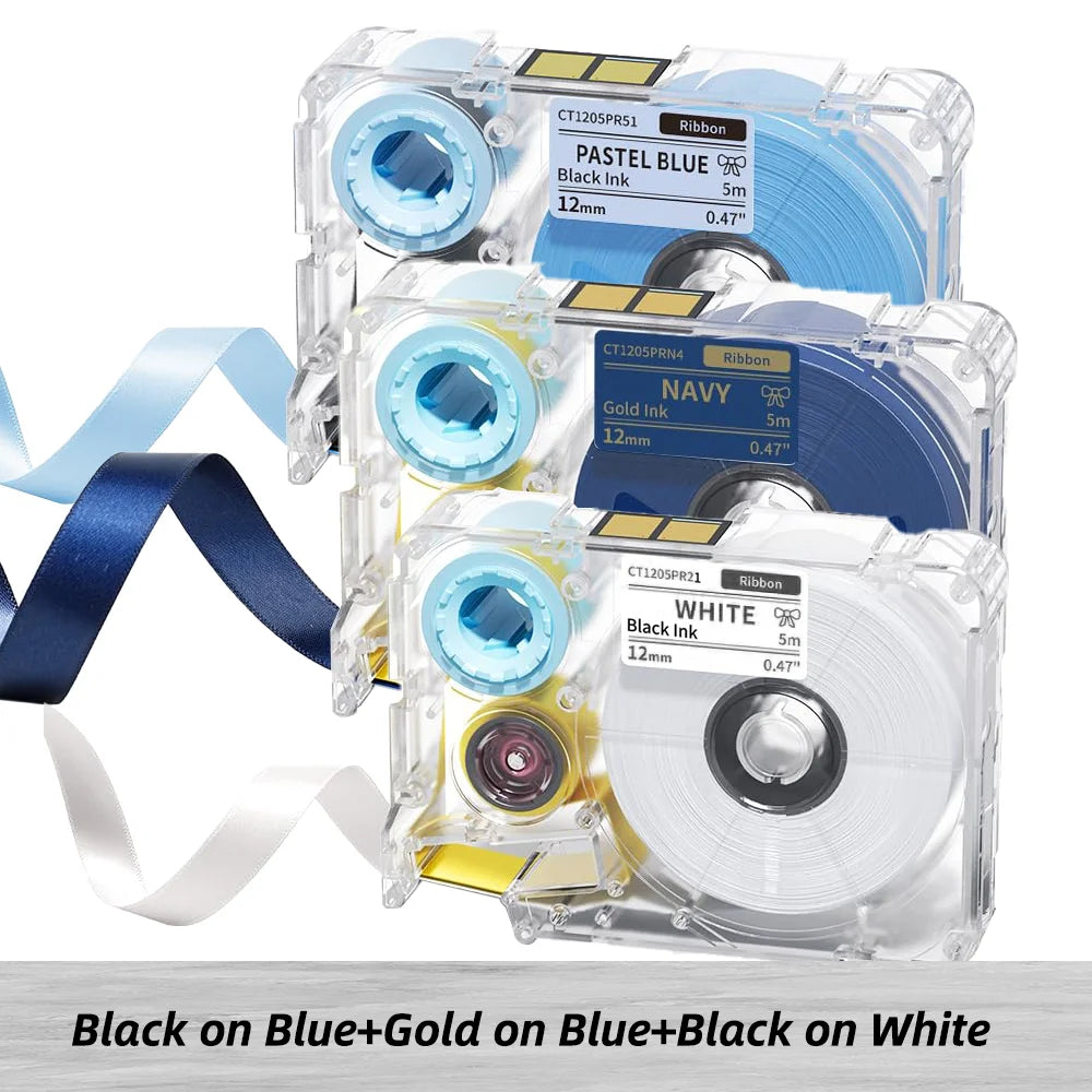 Ribbon Cartridges