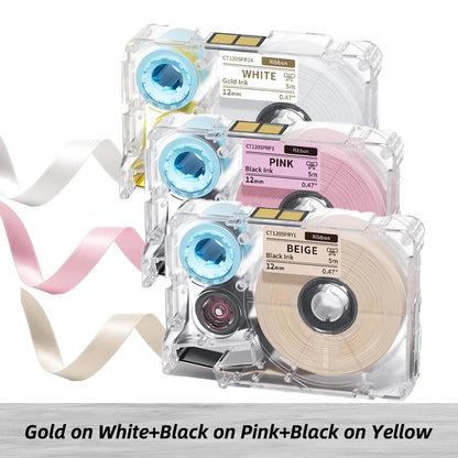 Ribbon Cartridges