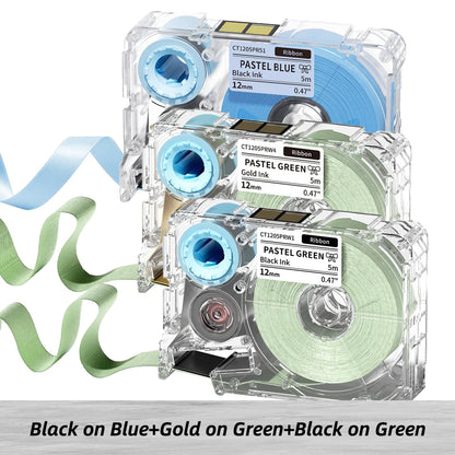 Ribbon Cartridges