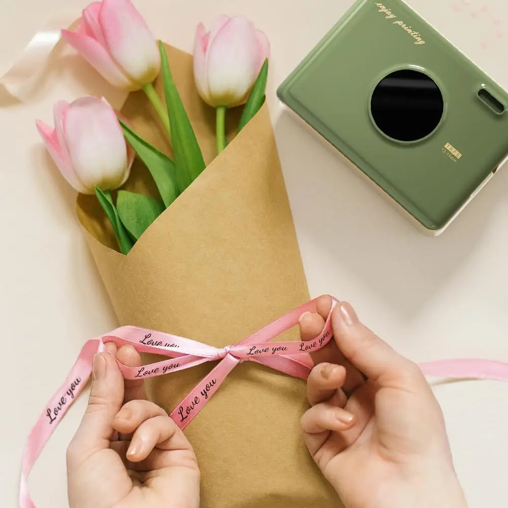 Ribbon Cartridges