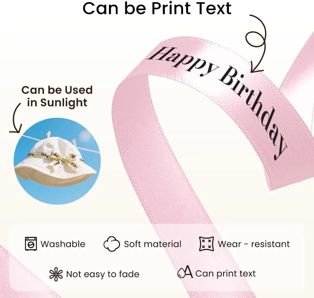 Ribbon Cartridges