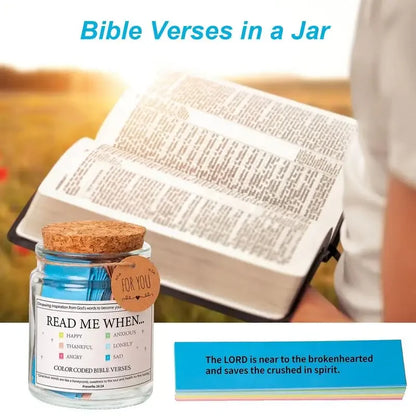 Amorysa - Verse Jar™