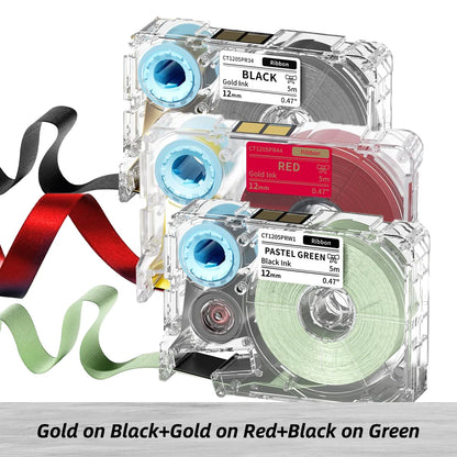 Ribbon Cartridges